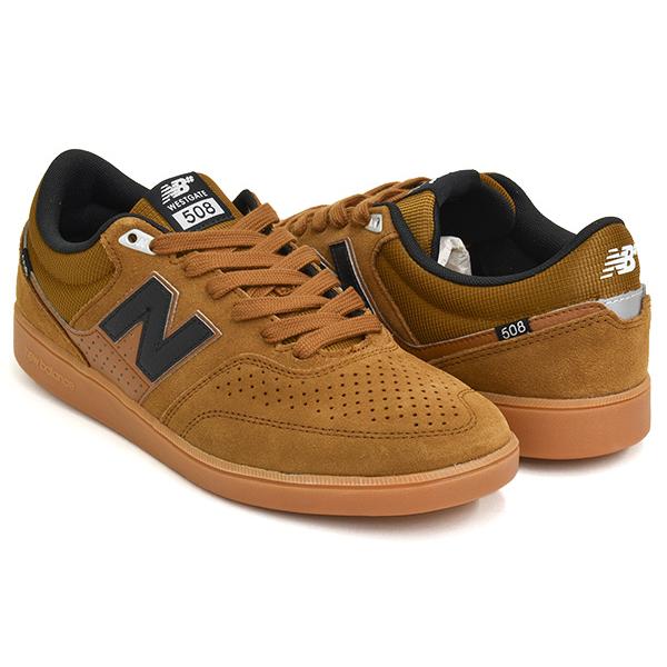【並行輸入品】 NEW BALANCE NUMERIC NM508 BSL 【ニューバランス ヌメリ...
