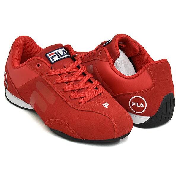 [1/3 20:00〜★新春フェア開催]FILA RUOTE LOW 【フィラ ルオーテ ロー】 R...