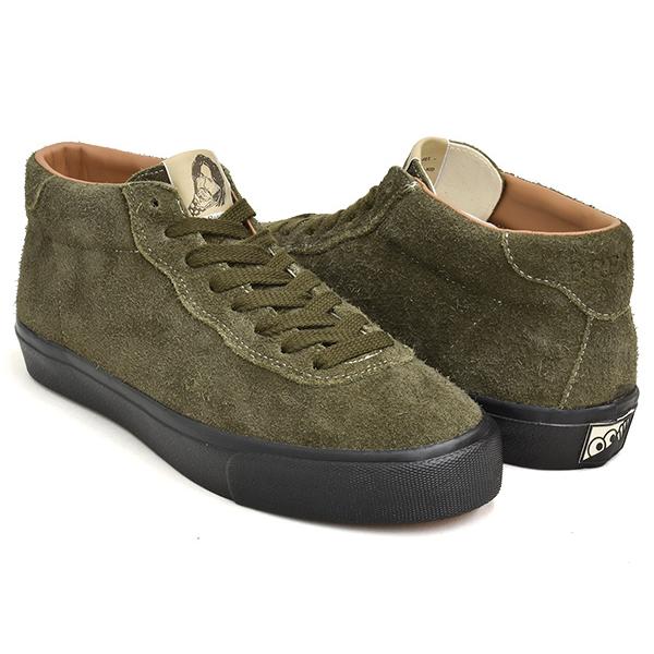 【並行輸入品】 Last Resort AB VM001 MID SUEDE ''Dane Brad...