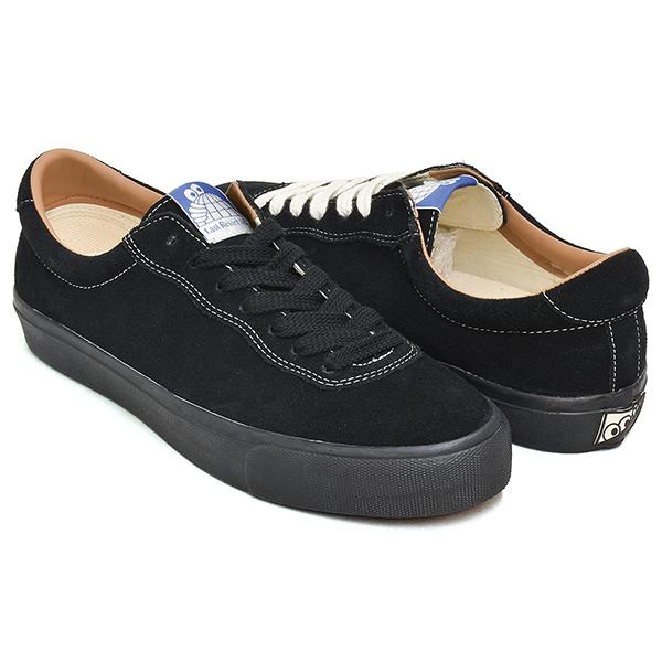 【並行輸入品】 Last Resort AB VM001 SUEDE LO 【ラストリゾート エービ...