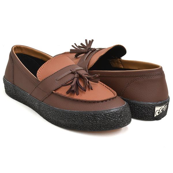 【並行輸入品】 Last Resort AB VM005 LOAFER LEATHER 【ラストリゾ...
