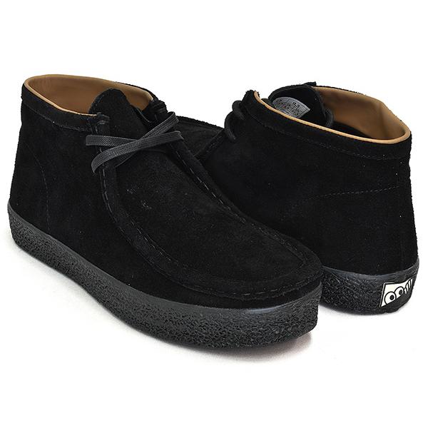 【並行輸入品】Last Resort AB VM006 MOC SUEDE HI 【ラストリゾート ...