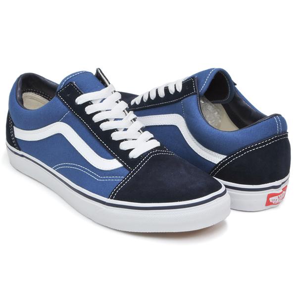 【並行輸入品】[1/3 20:00〜★新春フェア開催]VANS OLD SKOOL 【バンズ オール...
