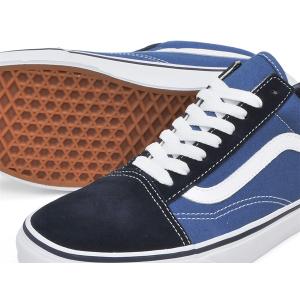 【並行輸入品】VANS OLD SKOOL 【...の詳細画像2