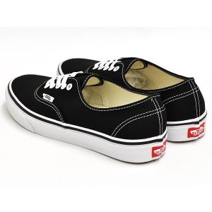 【並行輸入品】VANS AUTHENTIC 【...の詳細画像1