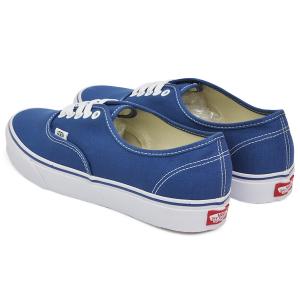 【並行輸入品】VANS AUTHENTIC 【...の詳細画像1