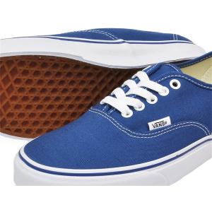 【並行輸入品】VANS AUTHENTIC 【...の詳細画像2