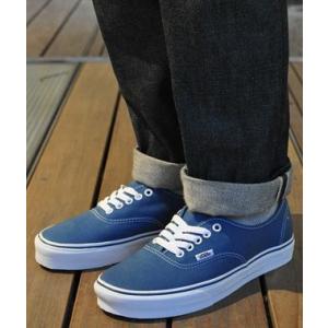 【並行輸入品】VANS AUTHENTIC 【...の詳細画像4