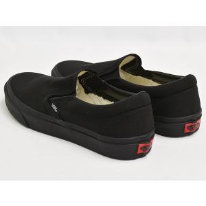【並行輸入品】VANS CLASSIC SLI...の詳細画像1