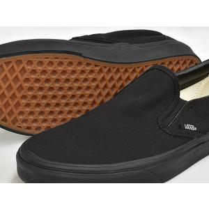 【並行輸入品】VANS CLASSIC SLI...の詳細画像2