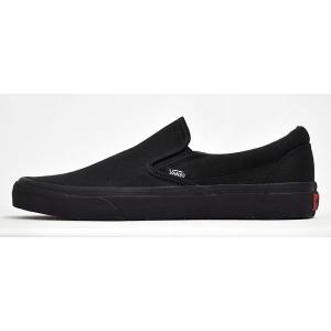【並行輸入品】VANS CLASSIC SLI...の詳細画像3