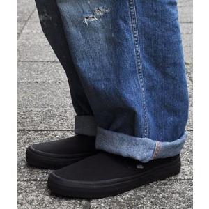 【並行輸入品】VANS CLASSIC SLI...の詳細画像4