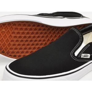 【並行輸入品】VANS CLASSIC SLI...の詳細画像2