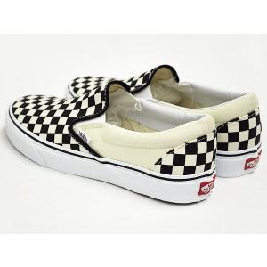 【並行輸入品】VANS CLASSIC SLI...の詳細画像1