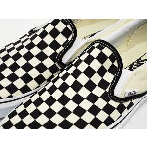 【並行輸入品】VANS CLASSIC SLI...の詳細画像2