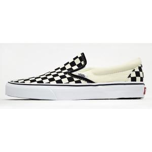 【並行輸入品】VANS CLASSIC SLI...の詳細画像3