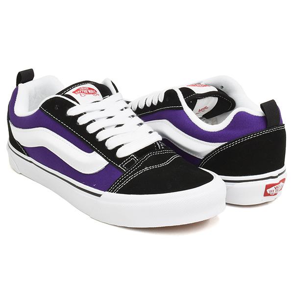 VANS KNU SKOOL 【バンズ ニュースクール】 【オールドスクール OLD SKOOL 2...