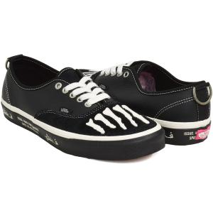 VANS バンズ スニーカー メンズ 男性用 花井 祐介 スリッポン SF