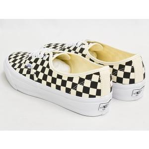 【並行輸入品】VANS PREMIUM AUT...の詳細画像1