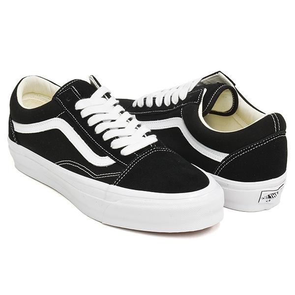 【並行輸入品】 VANS PREMIUM OLD SKOOL 36 【バンズ プレミアム オールドス...