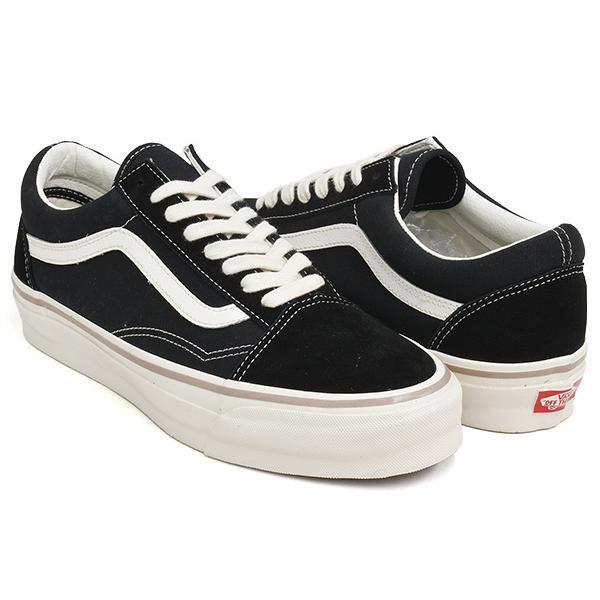 [6/10 0:00まで★期間限定セール]VANS OLD SKOOL 36 【バンズ オールドスク...