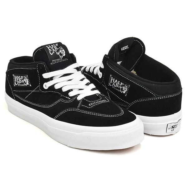 【並行輸入品】 VANS PREMIUM LX HALF CAB REISSUE 33 【バンズ プ...