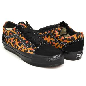 バンズ　オールドスクールガムソール VANS OLD SKOOL 【バンズ オールド スクール ガムソール