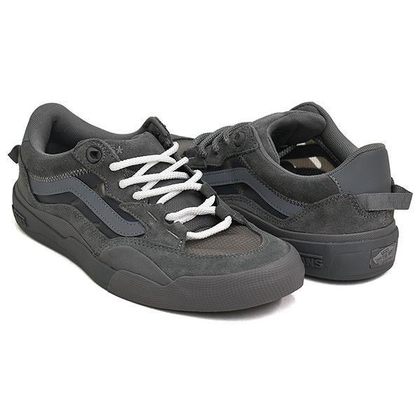 【並行輸入品】[現価格での販売は1/26 0:00まで] VANS SKATE 2 WAYVEE 【...
