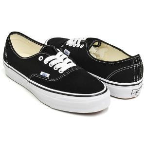 VANS バンズ スニーカー AUTHENTIC 44 LUG DX ANAHEIM FACTORY
