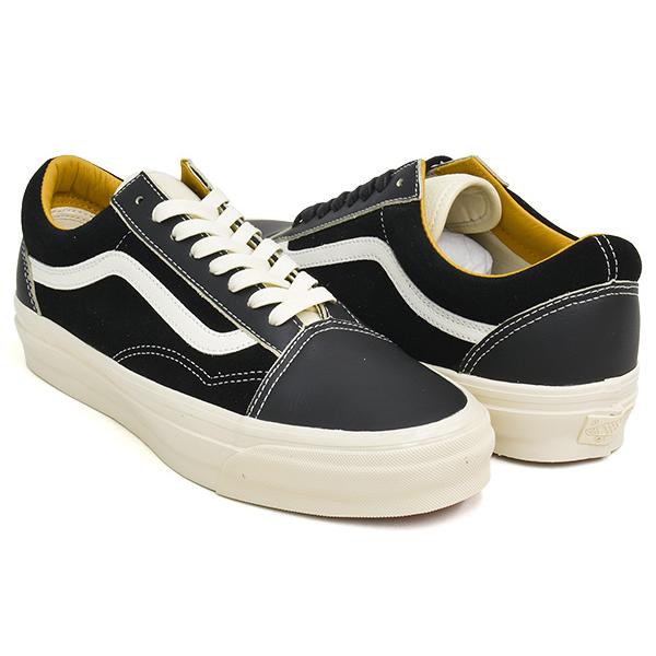 【並行輸入品】[現価格での販売は9/24 0:00まで]VANS PREMIUM LX OLD SK...