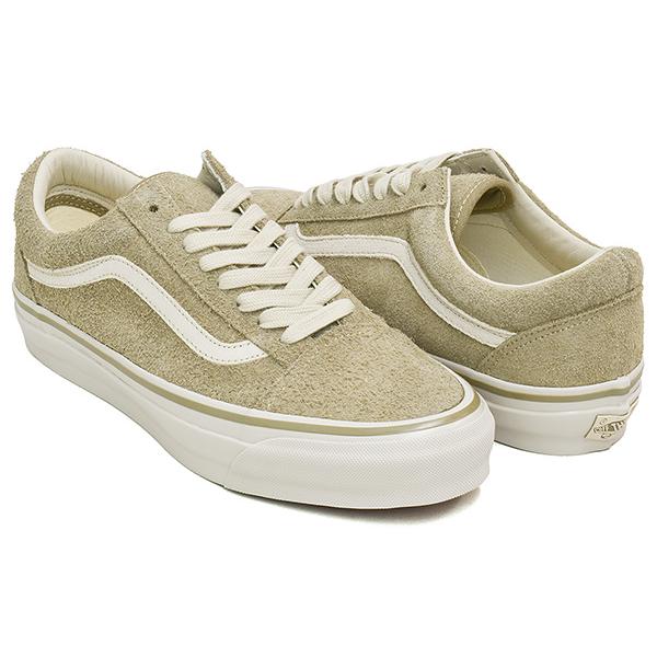 【並行輸入品】 VANS PREMIUM LX OLD SKOOL 【バンズ プレミアム エルエック...