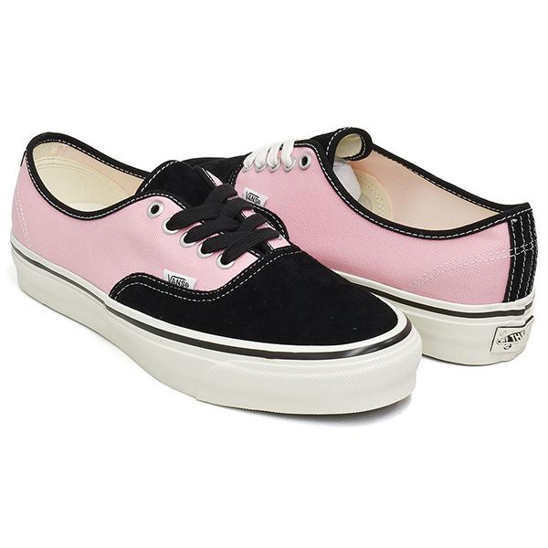 【並行輸入品】 VANS PREMIUM LX AUTHENTIC 44 【バンズ プレミアム オー...