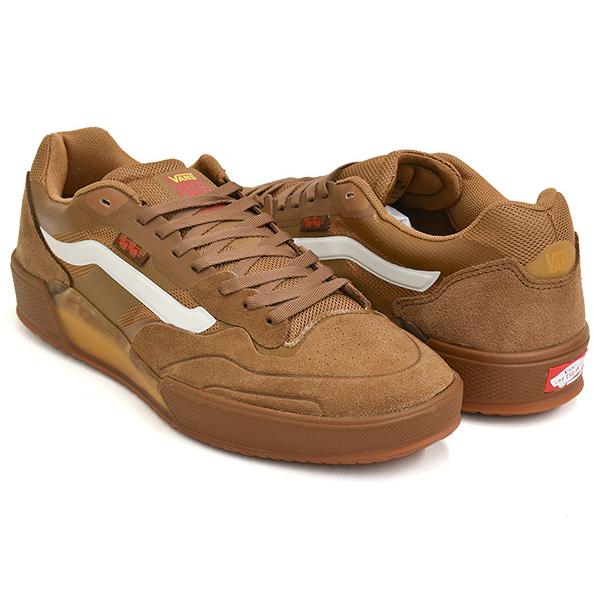 【並行輸入品】[5/7 0:00まで★GWフェア]VANS SKATE AVE 2.0 【バンズ ス...