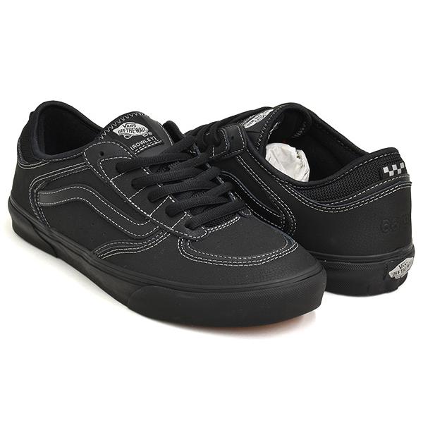【並行輸入品】[現価格での販売は8/3 0:00まで]VANS SKATE ROWLEY 【バンズ ...