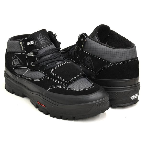 【並行輸入品】[1/3 20:00〜★新春フェア開催]VANS MTE MOUNTAIN MID G...