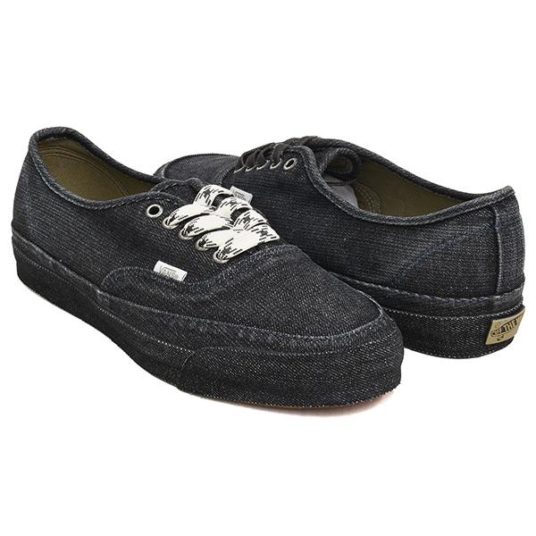 【並行輸入品】[現価格での販売は8/26 0:00まで]VANS PREMIUM LX AUTHEN...