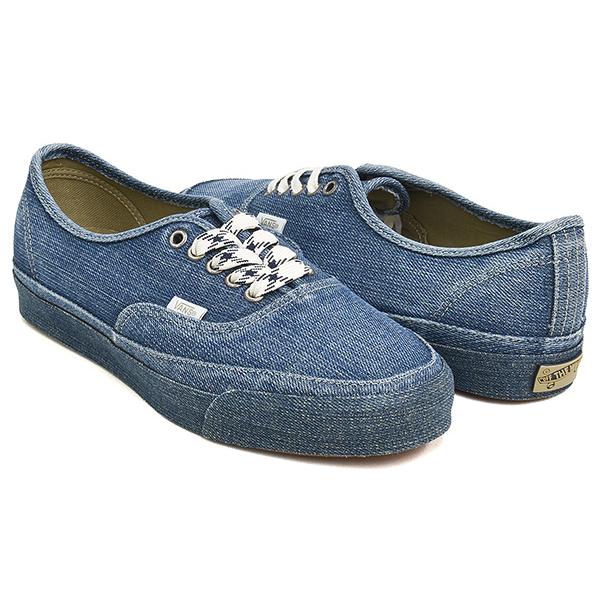 【並行輸入品】[現価格での販売は7/13 2:00まで]VANS PREMIUM LX AUTHEN...
