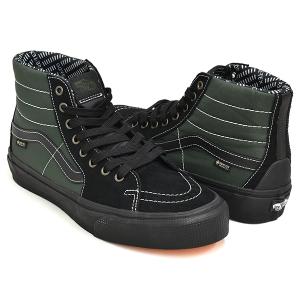 【並行輸入品】 VANS SK8-HI GORE...の商品画像