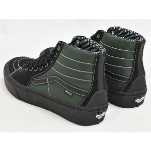 【並行輸入品】 VANS SK8-HI GOR...の詳細画像1