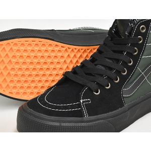 【並行輸入品】 VANS SK8-HI GOR...の詳細画像2