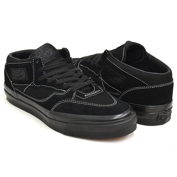 【並行輸入品】 VANS PREMIUM LX HALF CAB REISSUE 33 【バンズ プ...