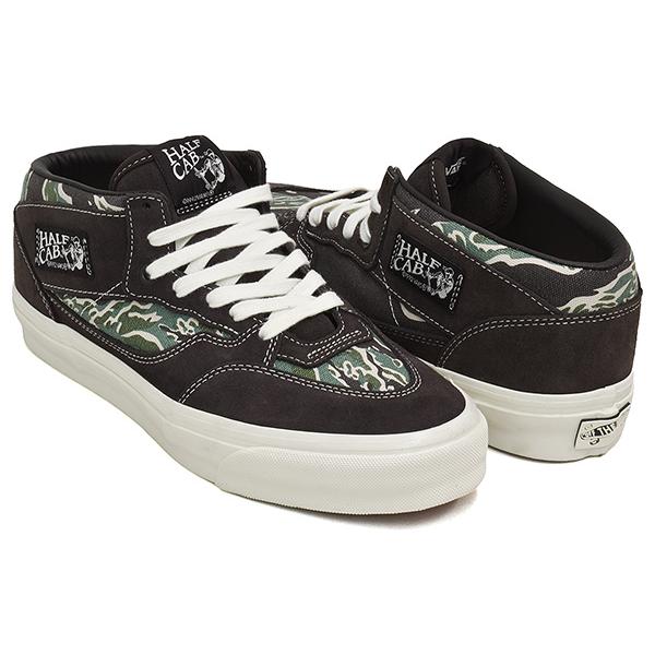 【並行輸入品】[1/3 20:00〜★新春フェア開催]VANS PREMIUM LX HALF CA...