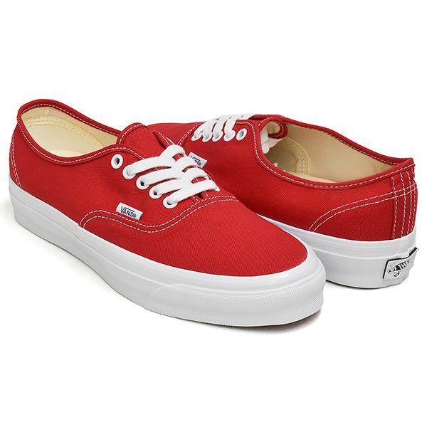 【並行輸入品】[現価格での販売は5/18 0:00まで]VANS PREMIUM LX AUTHEN...