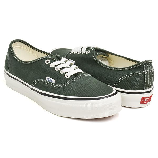 【並行輸入品】[1/3 20:00〜★新春フェア開催]VANS PREMIUM LX AUTHENT...