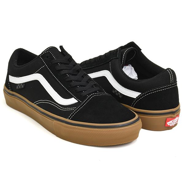 【並行輸入品】[現価格での販売は5/18 0:00まで]VANS SKATE OLD SKOOL 【...