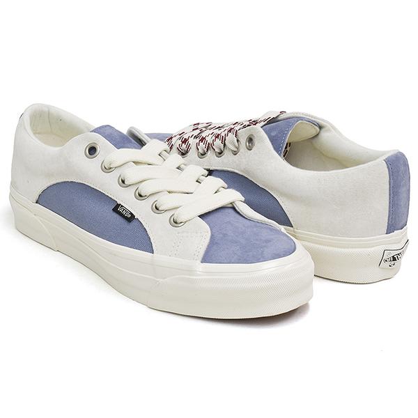 【並行輸入品】[現価格での販売は7/13 2:00まで]VANS PREMIUM LX LAMPIN...