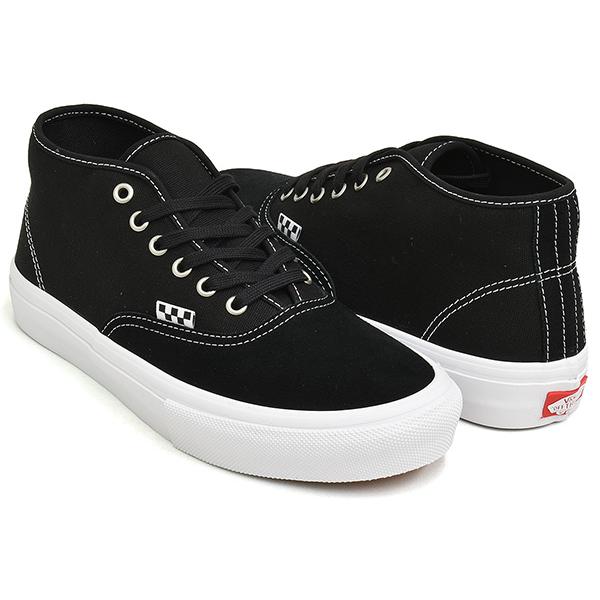 【並行輸入品】[現価格での販売は9/24 0:00まで]VANS SKATE AUTHENTIC M...