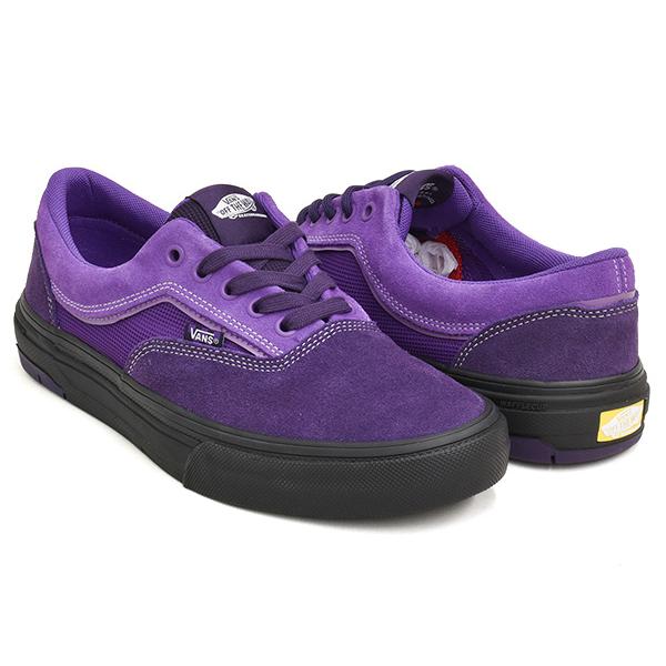 【並行輸入品】 VANS SKATE ERA WAFFLECUP 【バンズ スケート エラ ワッフル...