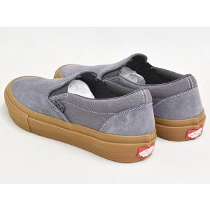 【並行輸入品】 VANS SKATE SLIP...の詳細画像1