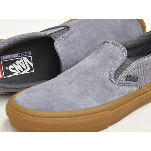 【並行輸入品】 VANS SKATE SLIP...の詳細画像2